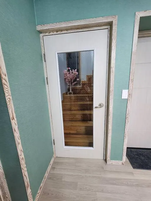Holiday home Doldamine Jeju Villa South Korea