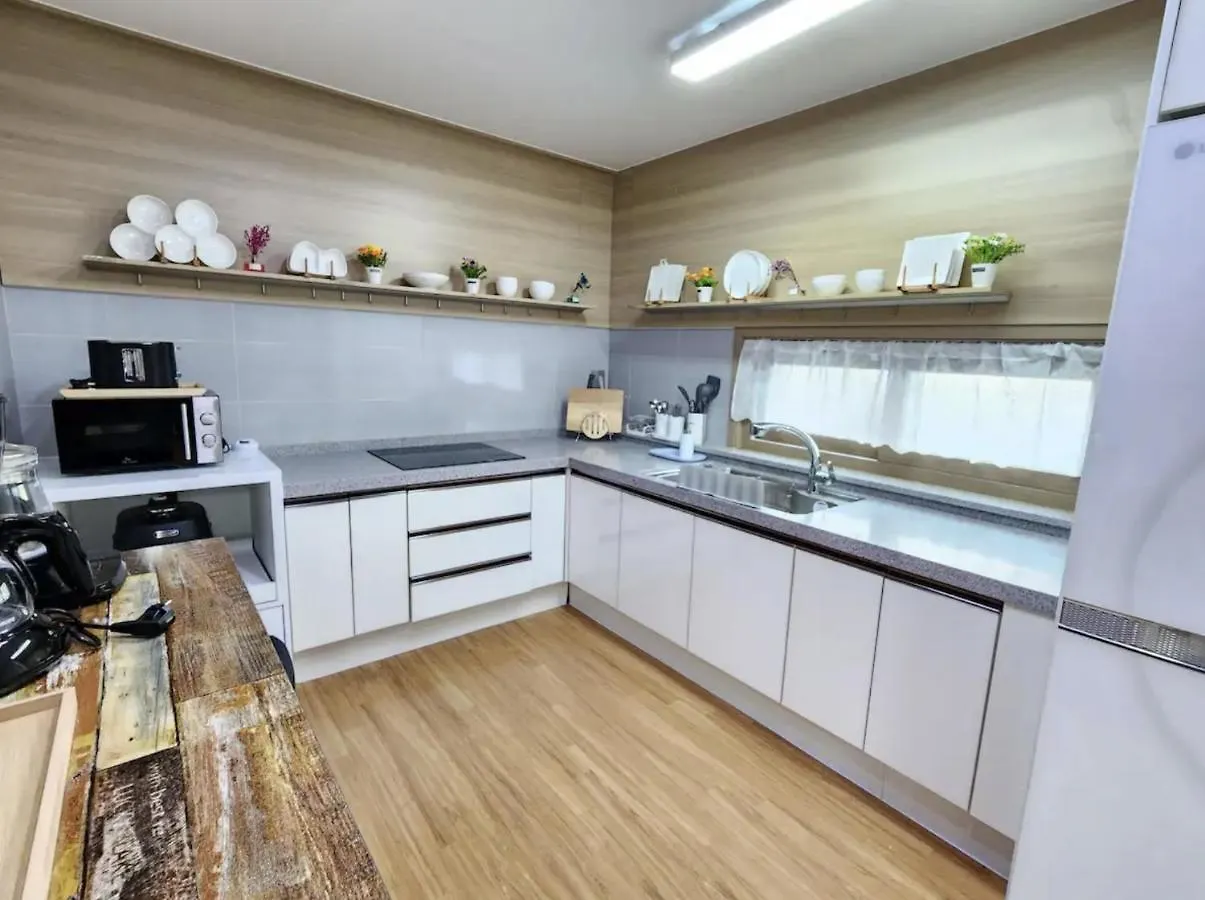 Doldamine Jeju Villa Holiday home