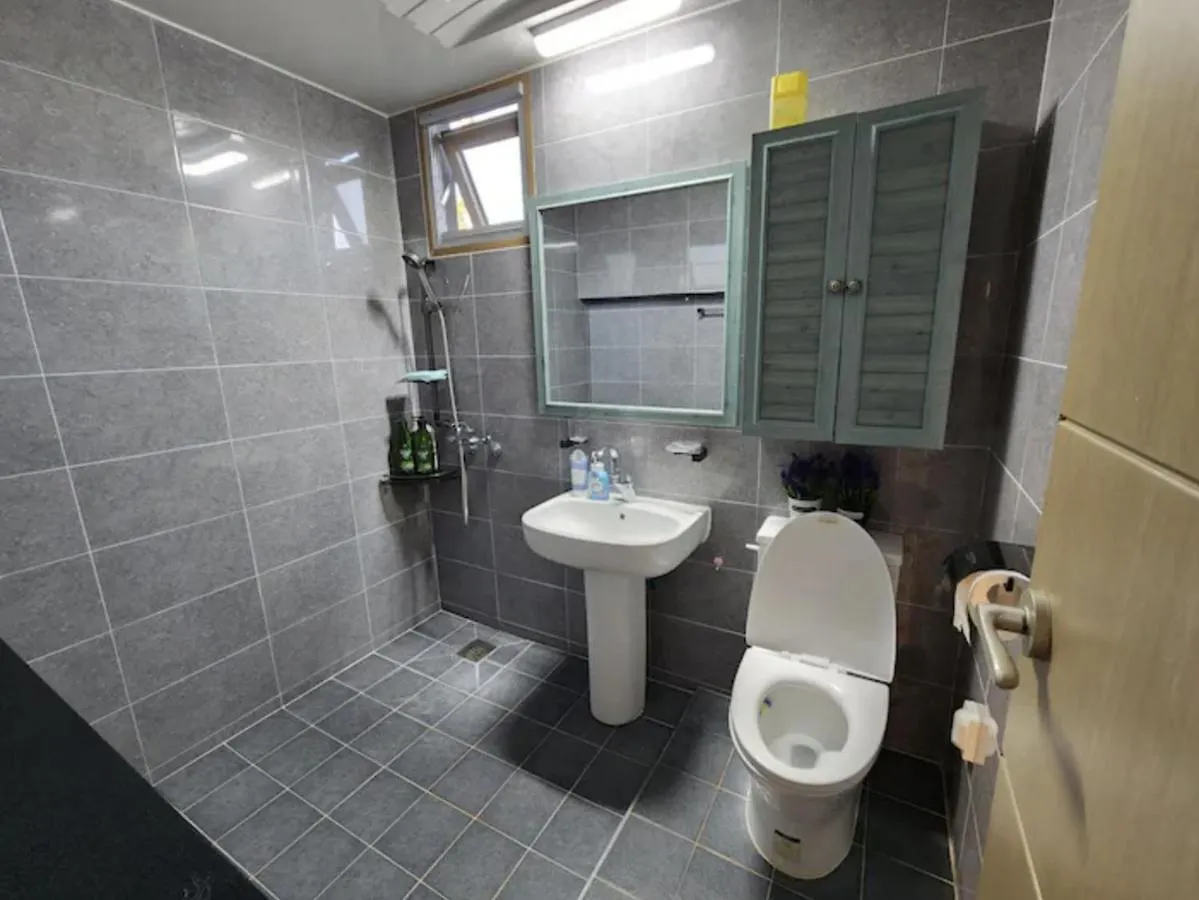Doldamine Jeju Villa Holiday home