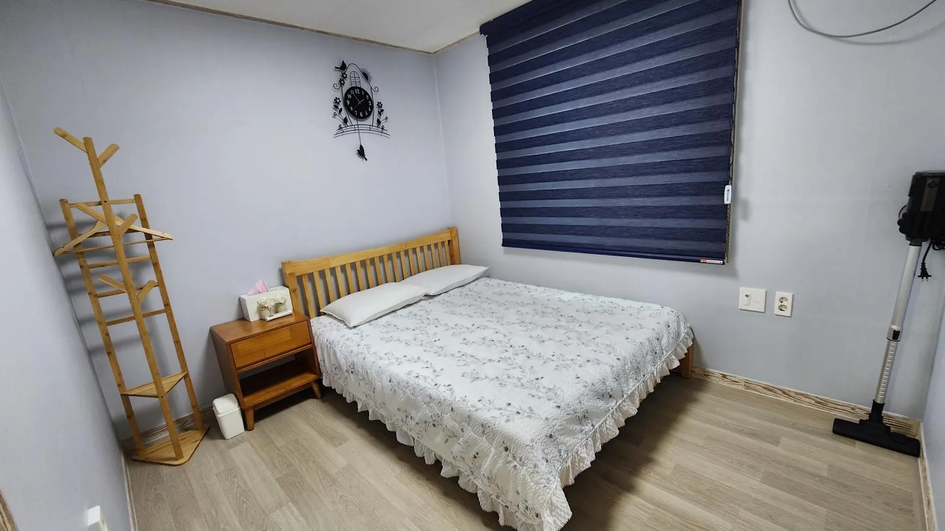 Doldamine Jeju Villa Holiday home