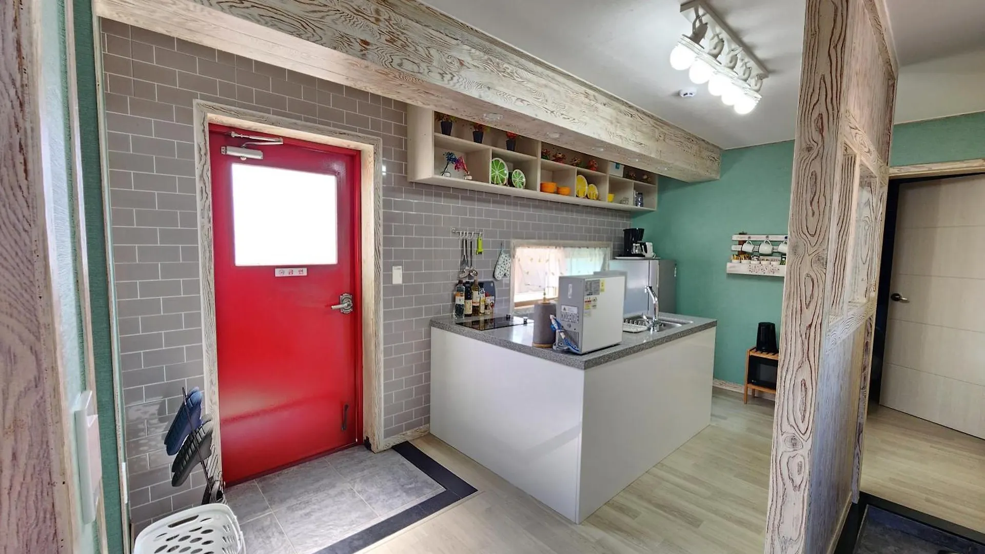Holiday home Doldamine Jeju Villa South Korea