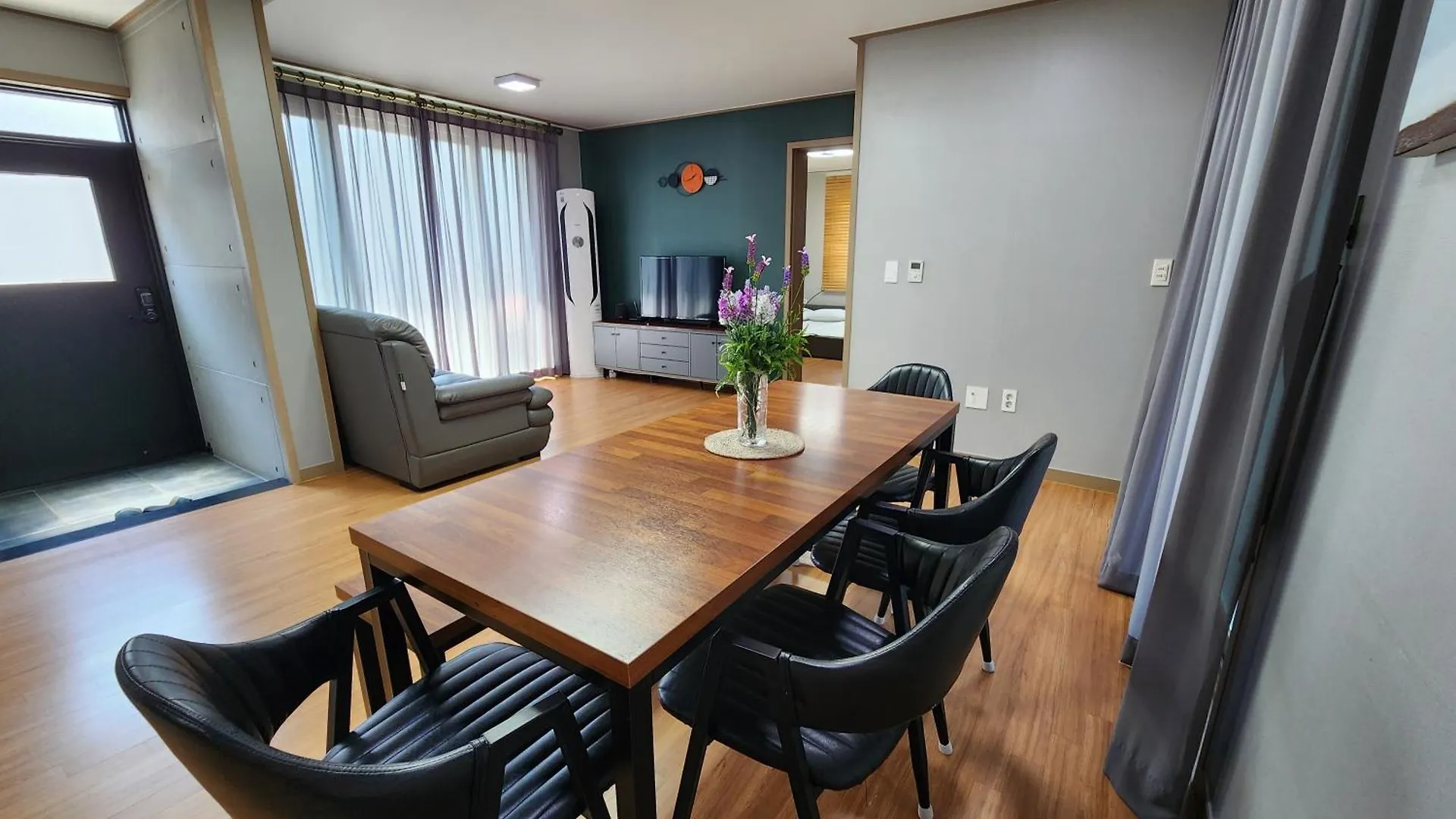 Doldamine Jeju Villa 0*,