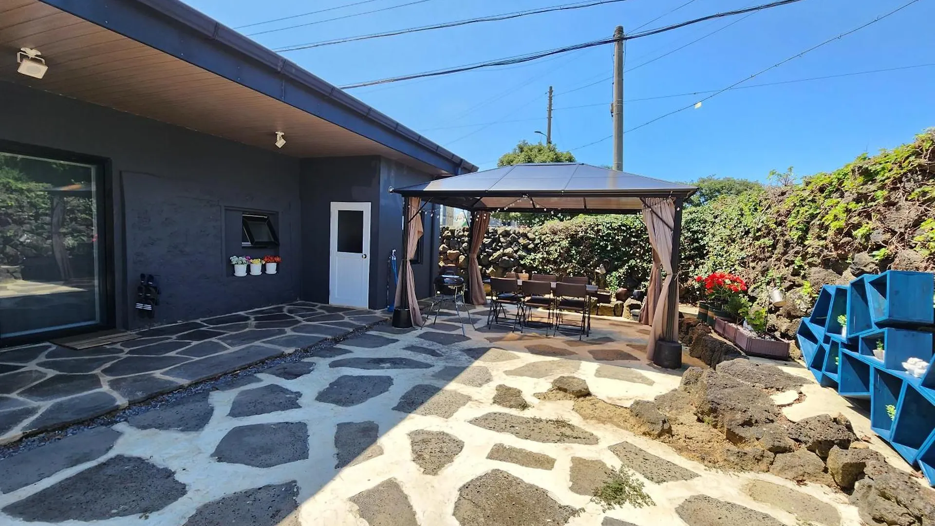 Doldamine Jeju Villa Holiday home